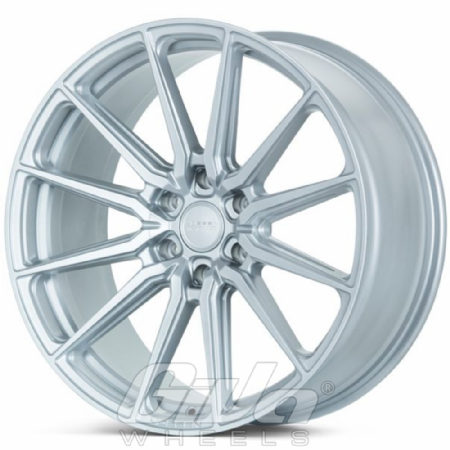 Vossen Wheels HF6-1 Satin silver