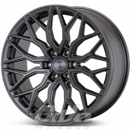 Vossen Wheels HF6-3 Anthracite