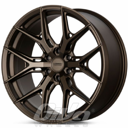 Vossen Wheels HF6-4 Terra bronze