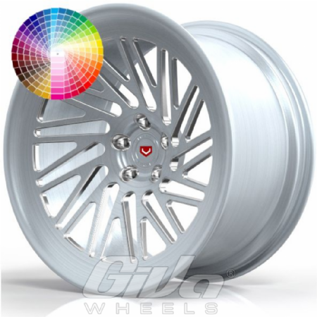 Vossen Wheels LC-105T Custom Color