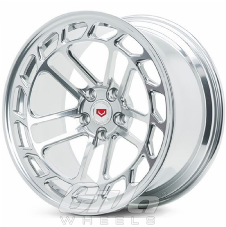 Vossen Wheels LC2-C1 Gloss Clear