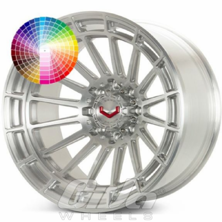 Vossen Wheels LCX-01 Custom Color