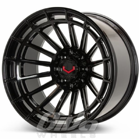 Vossen Wheels LCX-01 Gloss Black