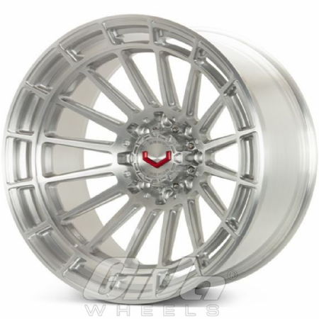 Vossen Wheels LCX-01 Gloss Clear