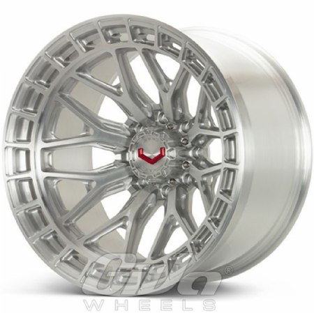 Vossen Wheels LCX-02 Gloss Clear