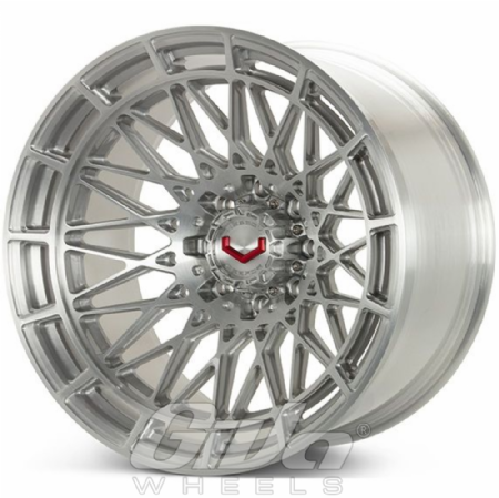 Vossen Wheels LCX-03 Gloss Clear