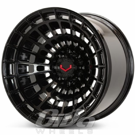 Vossen Wheels LCX-04 Gloss Black