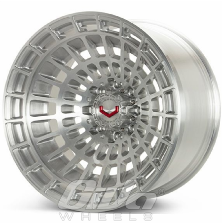 Vossen Wheels LCX-04 Gloss Clear