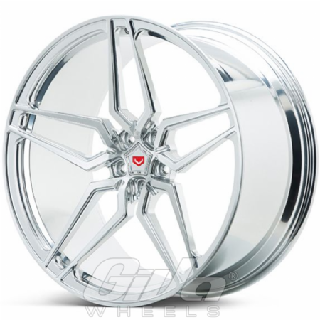 Vossen Wheels M-X1 Gloss clear