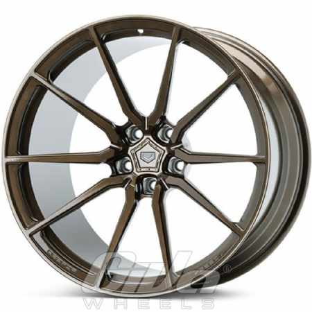 Vossen Wheels M-X2 Bronze