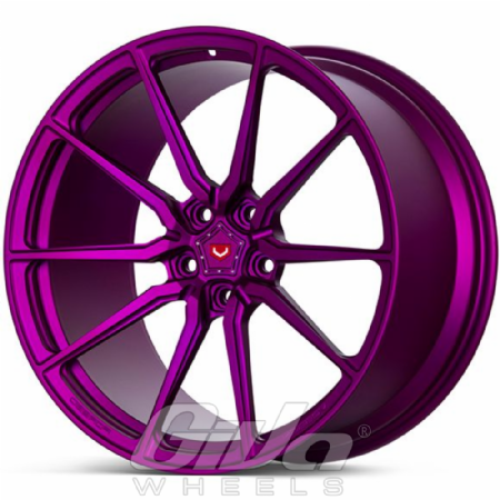 Vossen Wheels M-X2 Ultraviolet