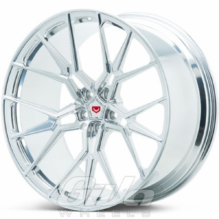 Vossen Wheels M-X3 Gloss clear