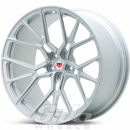 Vossen Wheels M-X3 Matt clear