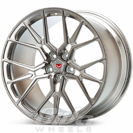 Vossen Wheels M-X3 Platinum