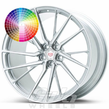 Vossen Wheels M-X4T Custom Color