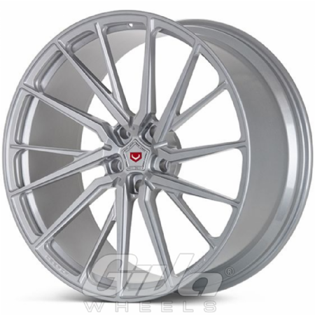 Vossen Wheels M-X4T Silver