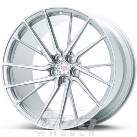 Vossen Wheels M-X4T Space grey