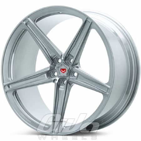 Vossen Wheels M-X5 Light smoke