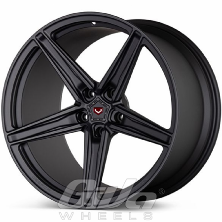 Vossen Wheels M-X5 Matt gunmetal