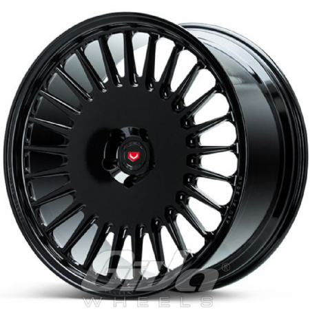 Vossen Wheels ML-R1 Black