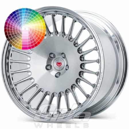 Vossen Wheels ML-R1 Custom Color