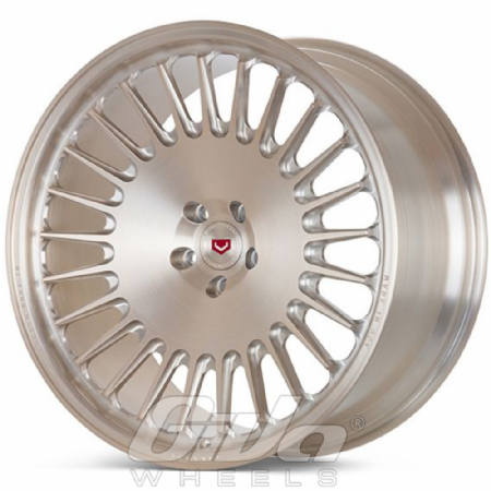 Vossen Wheels ML-R1 Patina gold