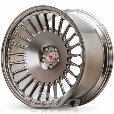 Vossen Wheels ML-R1 Platinum