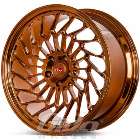 Vossen Wheels ML-R2 Amber tone