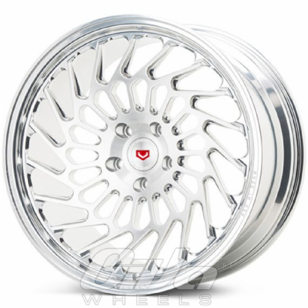 Vossen Wheels ML-R2 Gloss clear