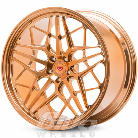 Vossen Wheels ML-R3 Copper penny