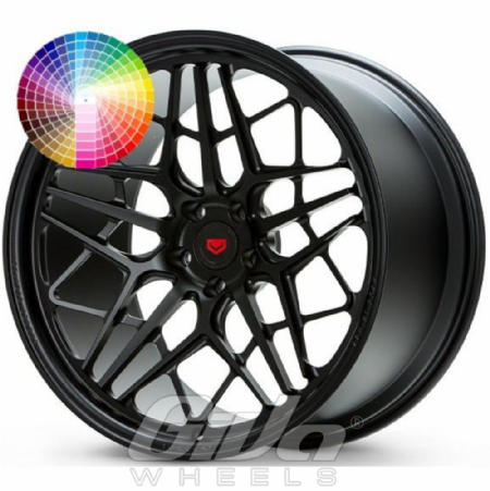 Vossen Wheels ML-R3 Custom Color