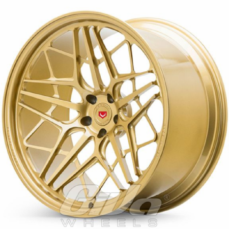 Vossen Wheels ML-R3 Heritage gold