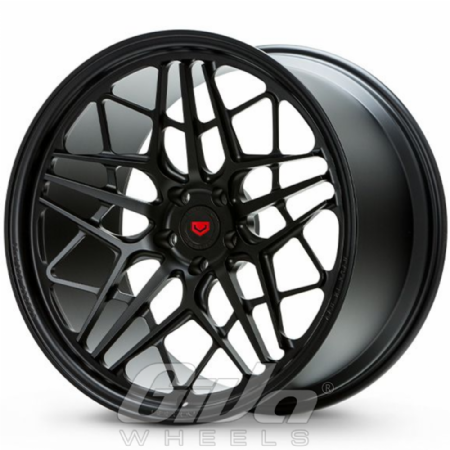 Vossen Wheels ML-R3 Satin black