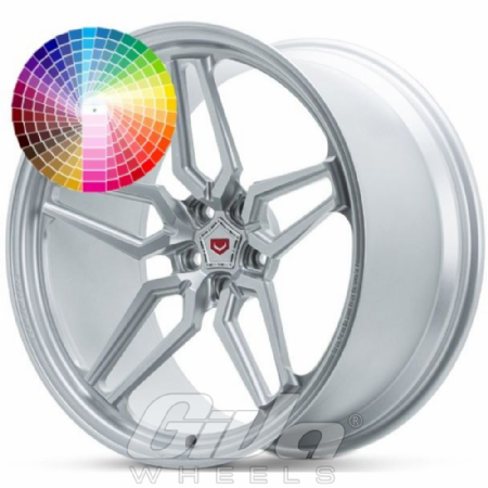 Vossen Wheels ML-X1 Custom Color