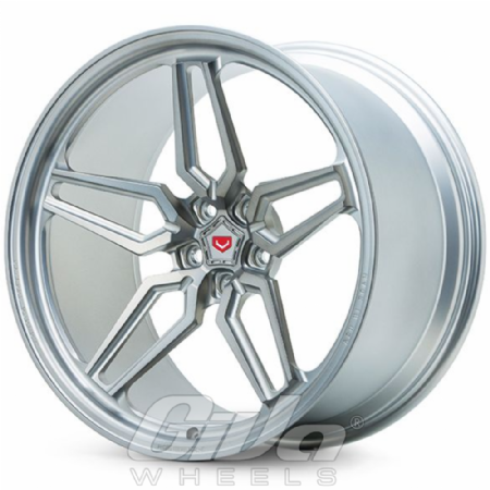 Vossen Wheels ML-X1 Satin silver