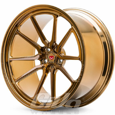 Vossen Wheels ML-X2 Brickell bronze