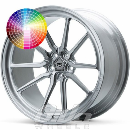 Vossen Wheels ML-X2 Custom Color