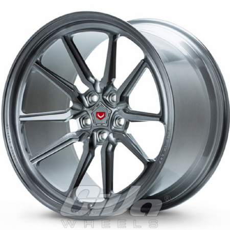 Vossen Wheels ML-X2 Dark smoke