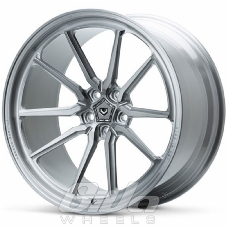 Vossen Wheels ML-X2 Light smoke