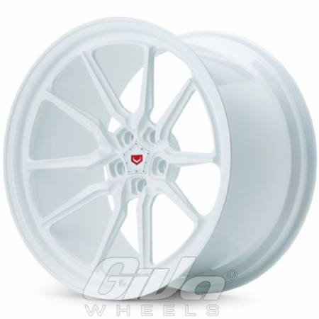 Vossen Wheels ML-X2 Miami white