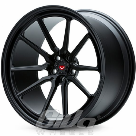 Vossen Wheels ML-X2 Satin black