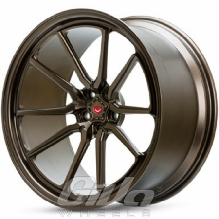 Vossen Wheels ML-X2 Satin bronze