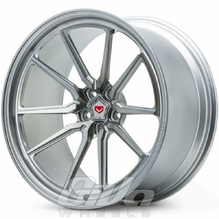 Vossen Wheels ML-X2 Space grey