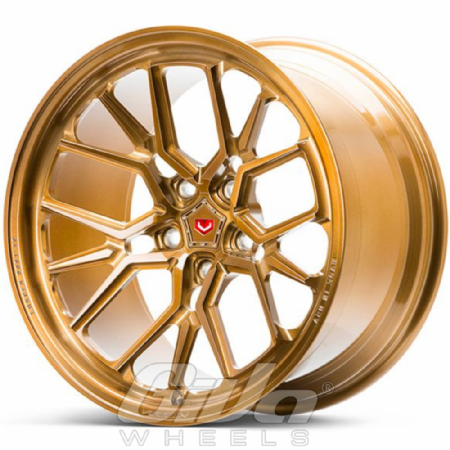 Vossen Wheels ML-X3 Brickell bronze