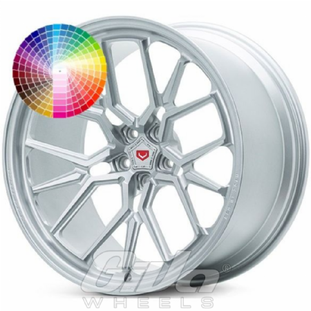 Vossen Wheels ML-X3 Custom Color