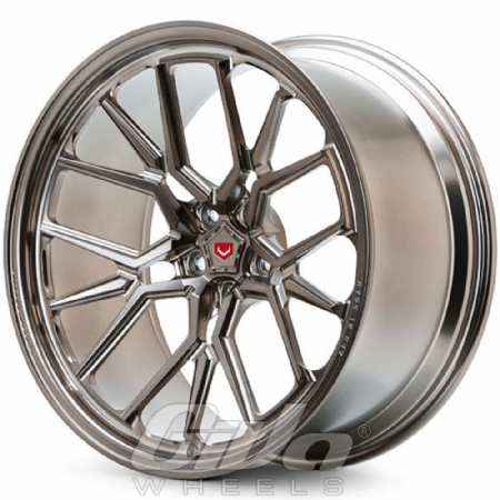 Vossen Wheels ML-X3 Platinum