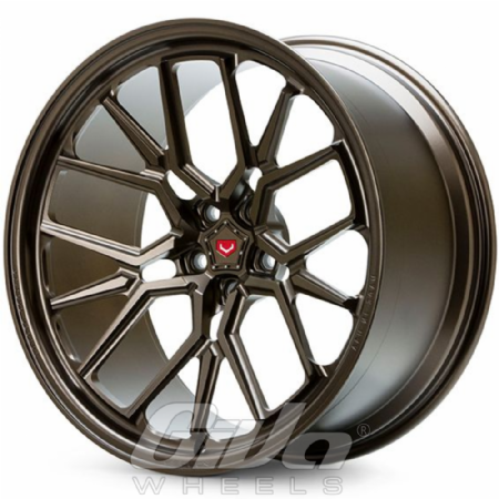 Vossen Wheels ML-X3 Satin bronze