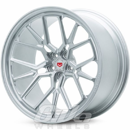 Vossen Wheels ML-X3 Satin silver