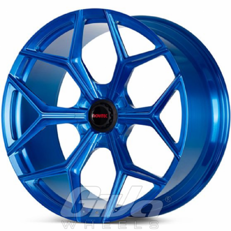 Vossen Wheels NL4 Fountain blue