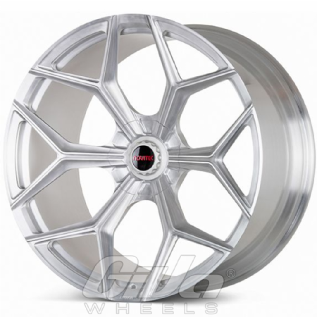 Vossen Wheels NL4 Gloss clear